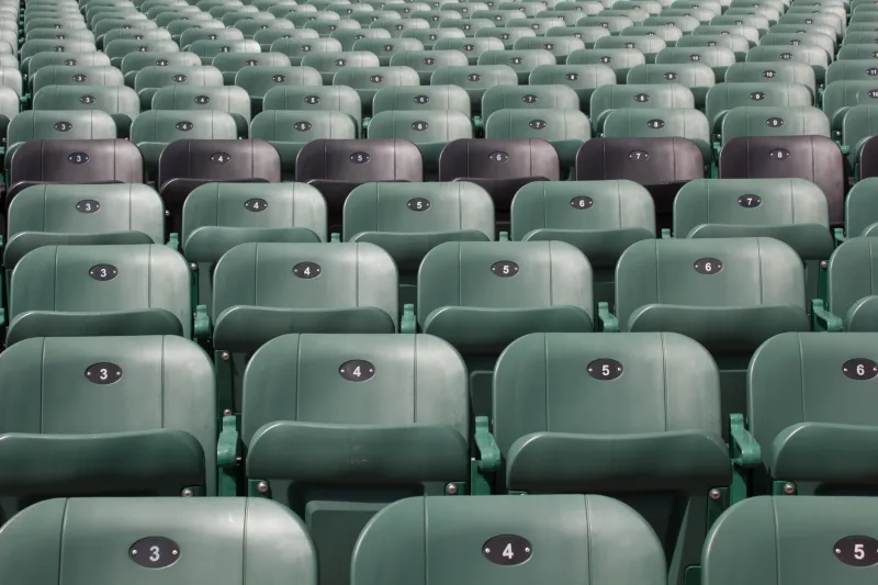 Betting in the Quiet: Why the Off-Season Is Where Real Edges Get Built