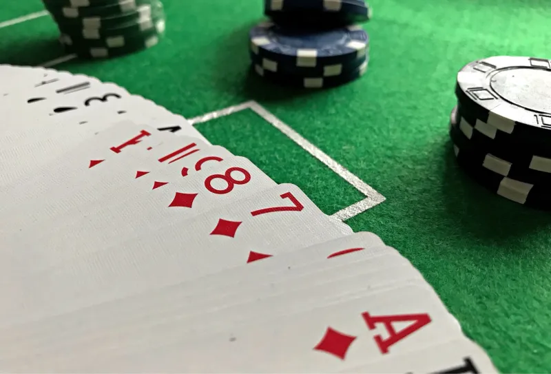 Raked Over the Coals: The Hidden Tax That's Bleeding Casino Poker Players Dry