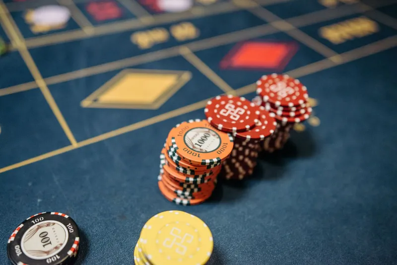 Up Big and Then Broke: The Casino Trap That Turns Great Sessions Into Disasters