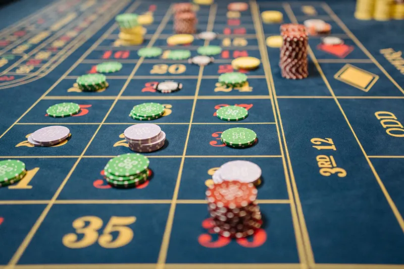 Vig Math Is Killing Your Bankroll Before You Even Place a Bet